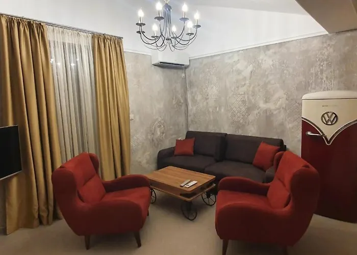 злато изглед море Appartement *