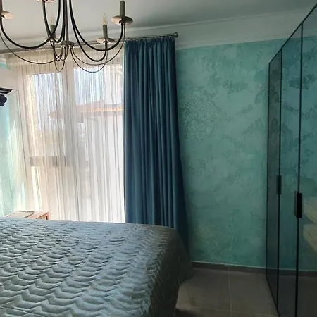 Apartament злато изглед море Sozopol