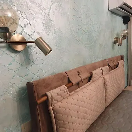 злато изглед море Apartament Sozopol