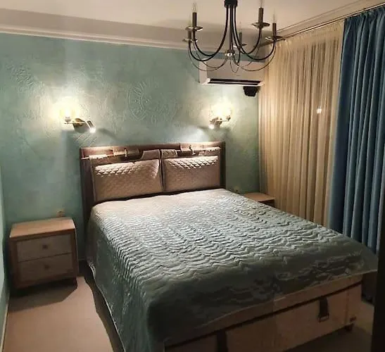 злато изглед море